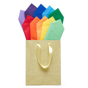 Premium Colored Tissue Paper 20" X 30" (480/Pack)