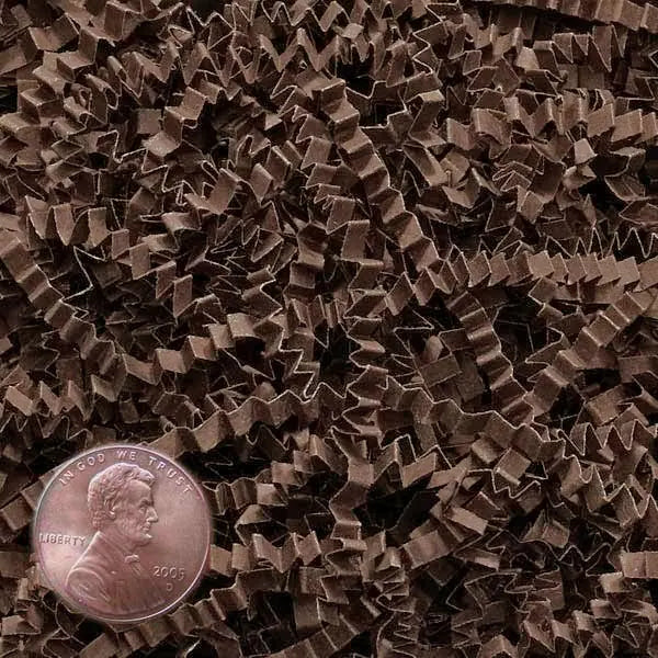 Premium Crinkle Cut Paper